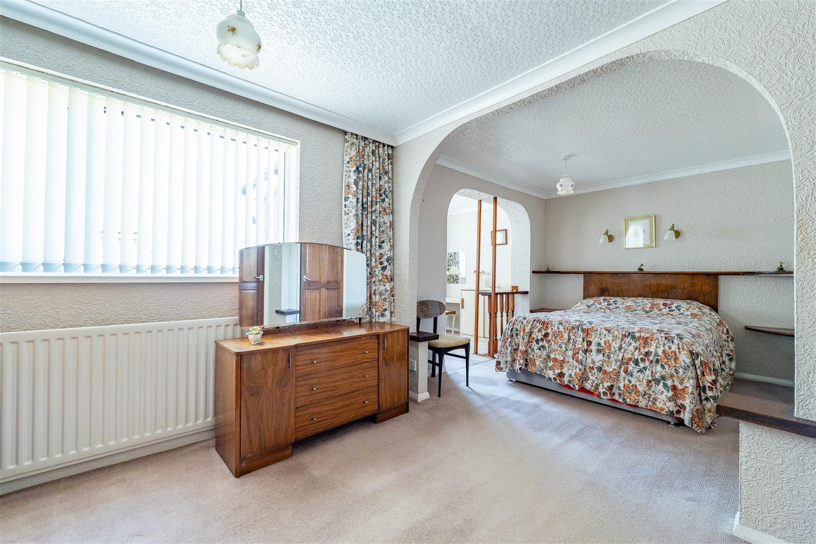 Croston Road, Leyland
